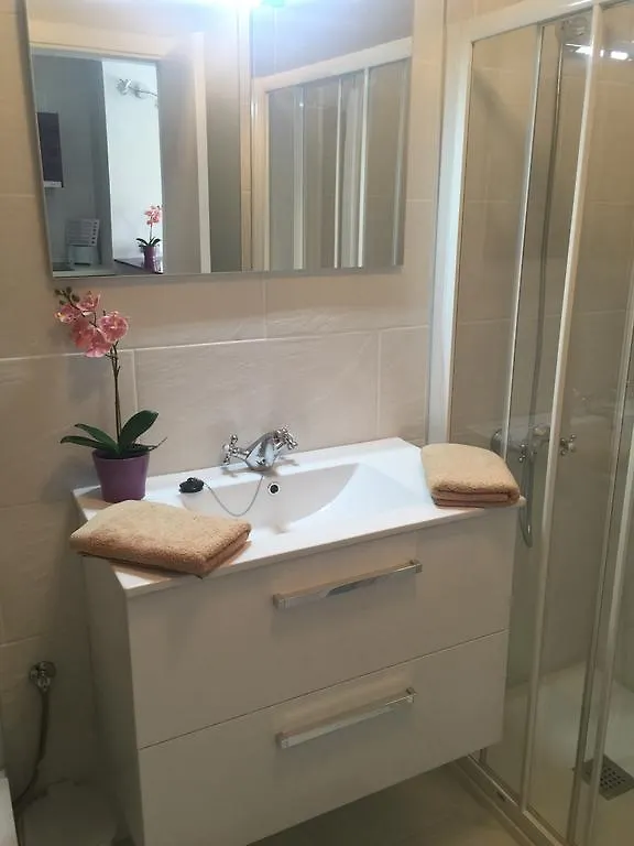 Costa Adeje Suite - Siam Park Area אדחה