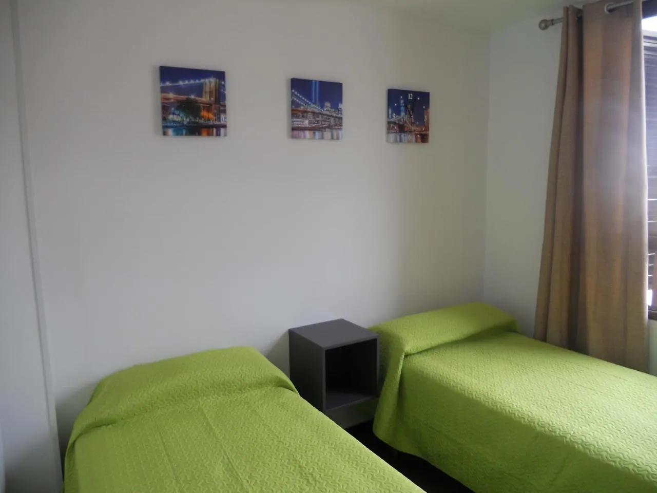 Costa Adeje Suite - Siam Park Area 0*, אדחה ספרד