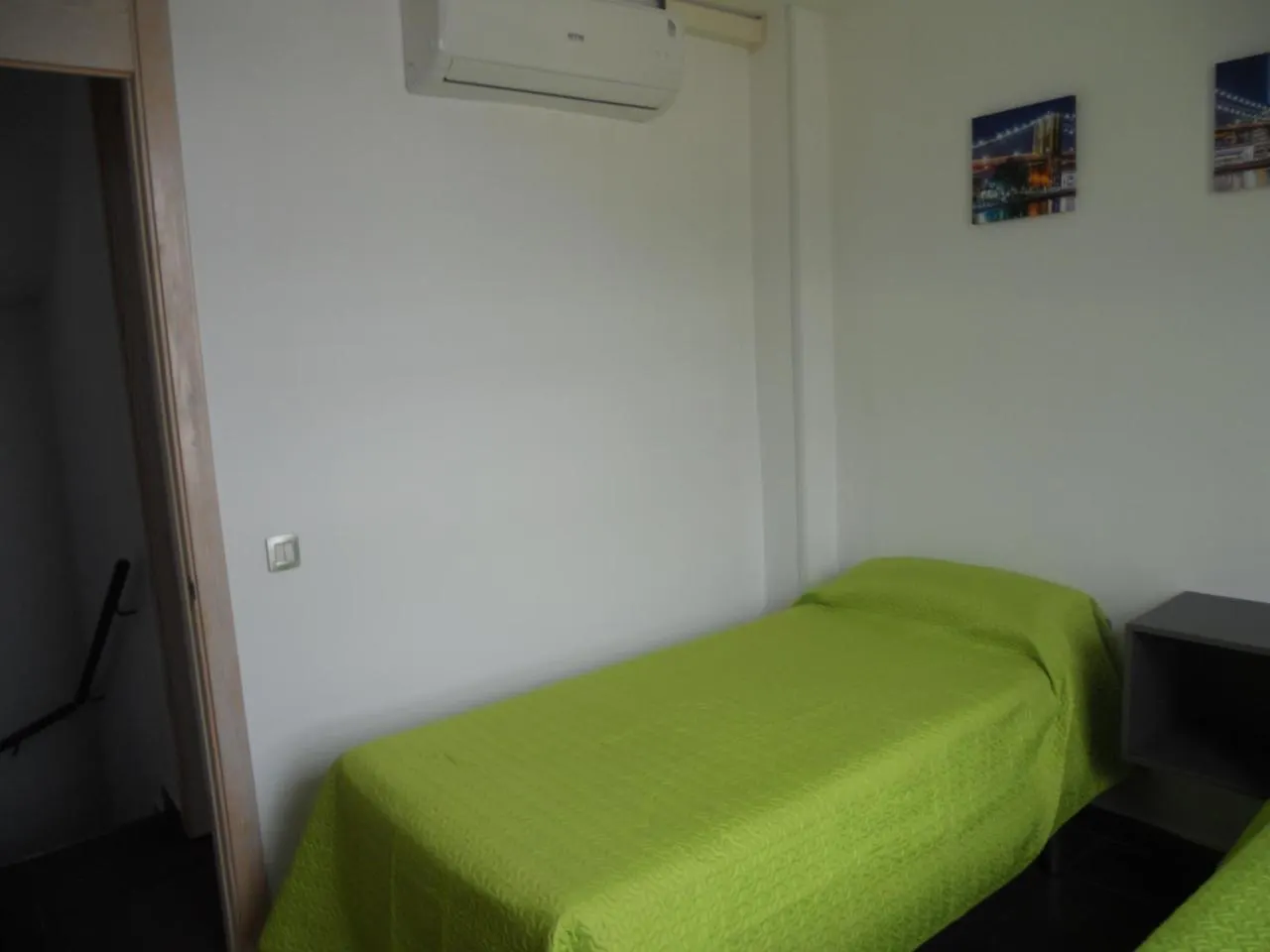 Costa Adeje Suite - Siam Park Area אדחה