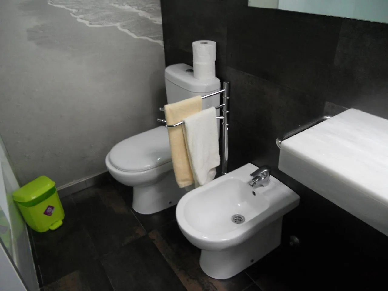 Costa Adeje Suite - Siam Park Area 0*, אדחה ספרד